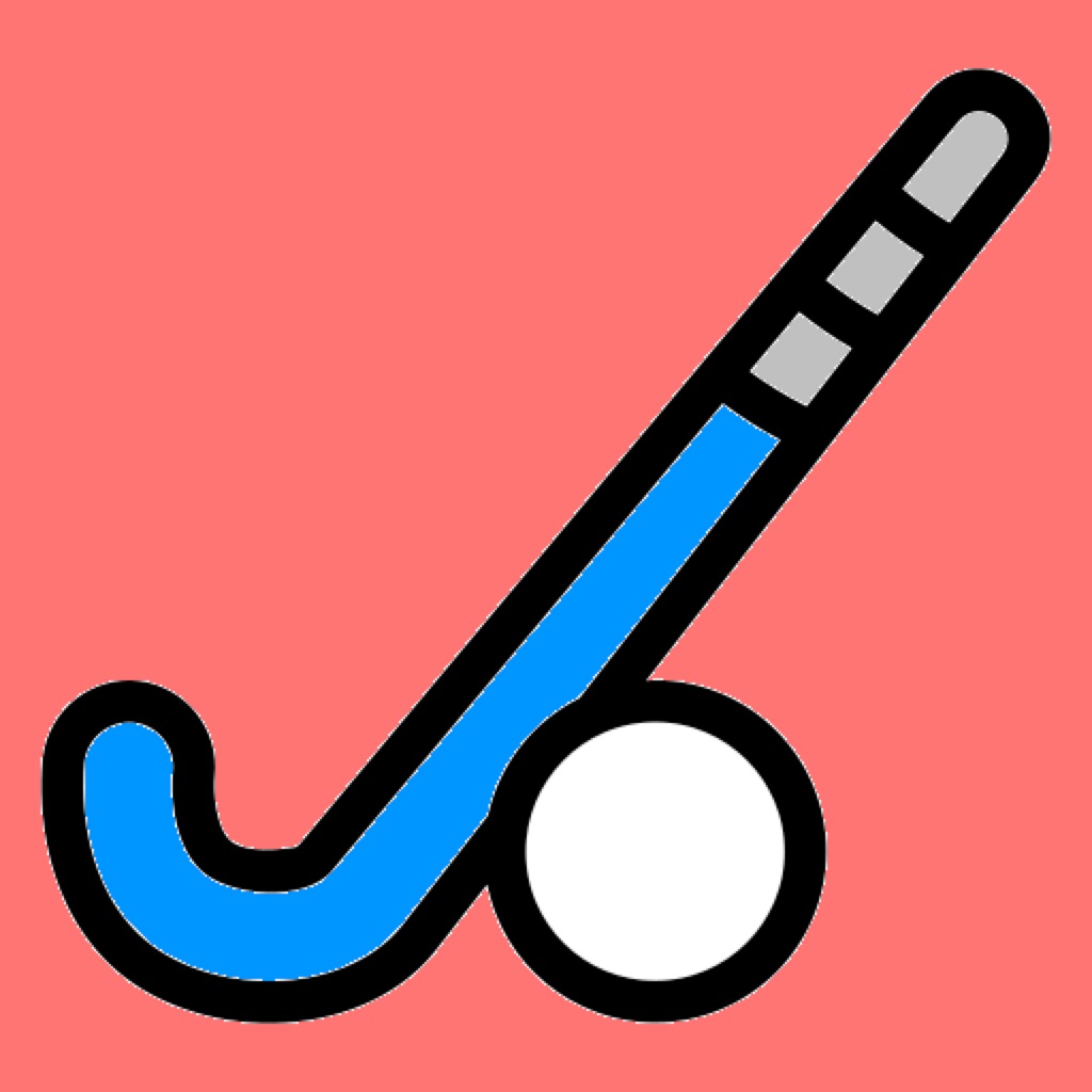 Field Hockey Statistics app icon captured 2026-08-14