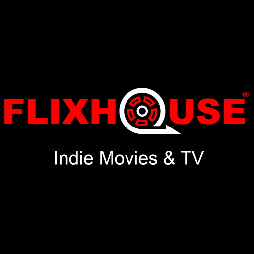 FlixHouse app icon captured 2026-08-16