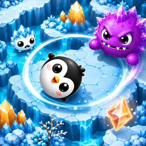 Orbit Dodge Google Play icon captured 2026-08-16