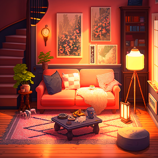 Decor Master: Home Design Game app icon captured 2026-08-18