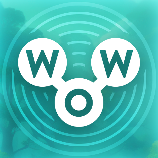 Words of Wonders: Zen Google Play icon captured 2026-08-14