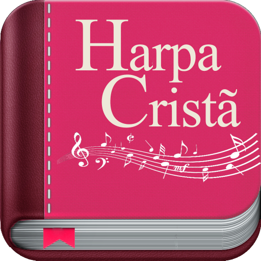 Harpa Cristã Feminina Google Play icon captured 2026-08-14