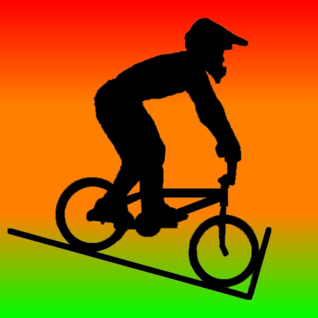 Random Gate app icon captured 2026-08-11