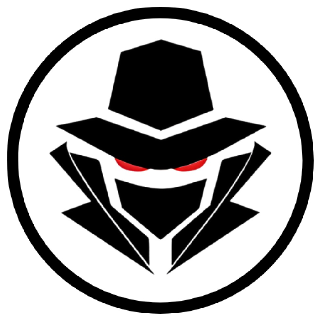 Deep Web & Dark Web app icon captured 2026-08-15