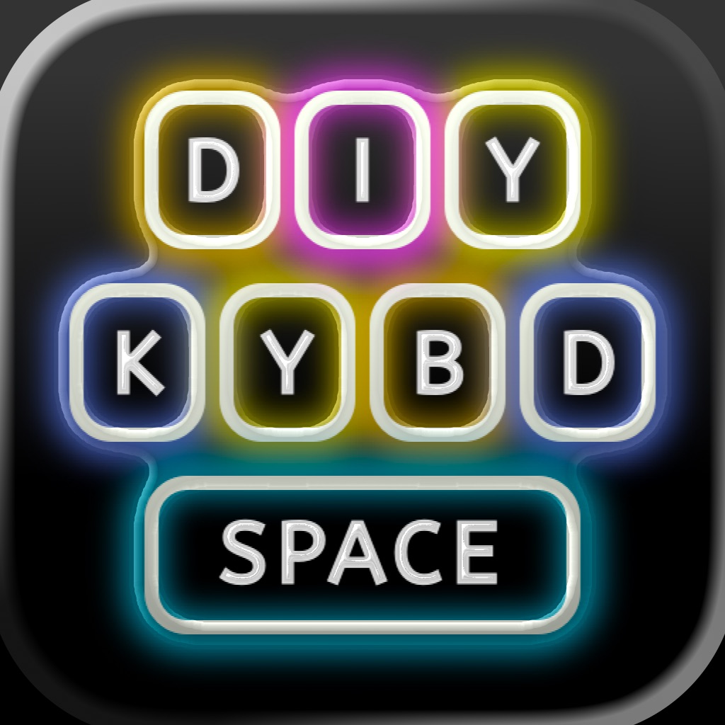 V Keyboard - DIY Themes, Fonts app icon captured 2026-08-12