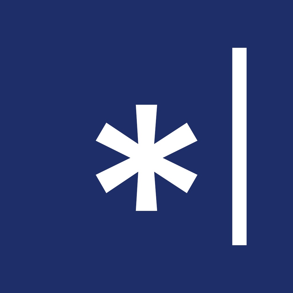 PassVult: Private Passwords app icon captured 2026-08-13