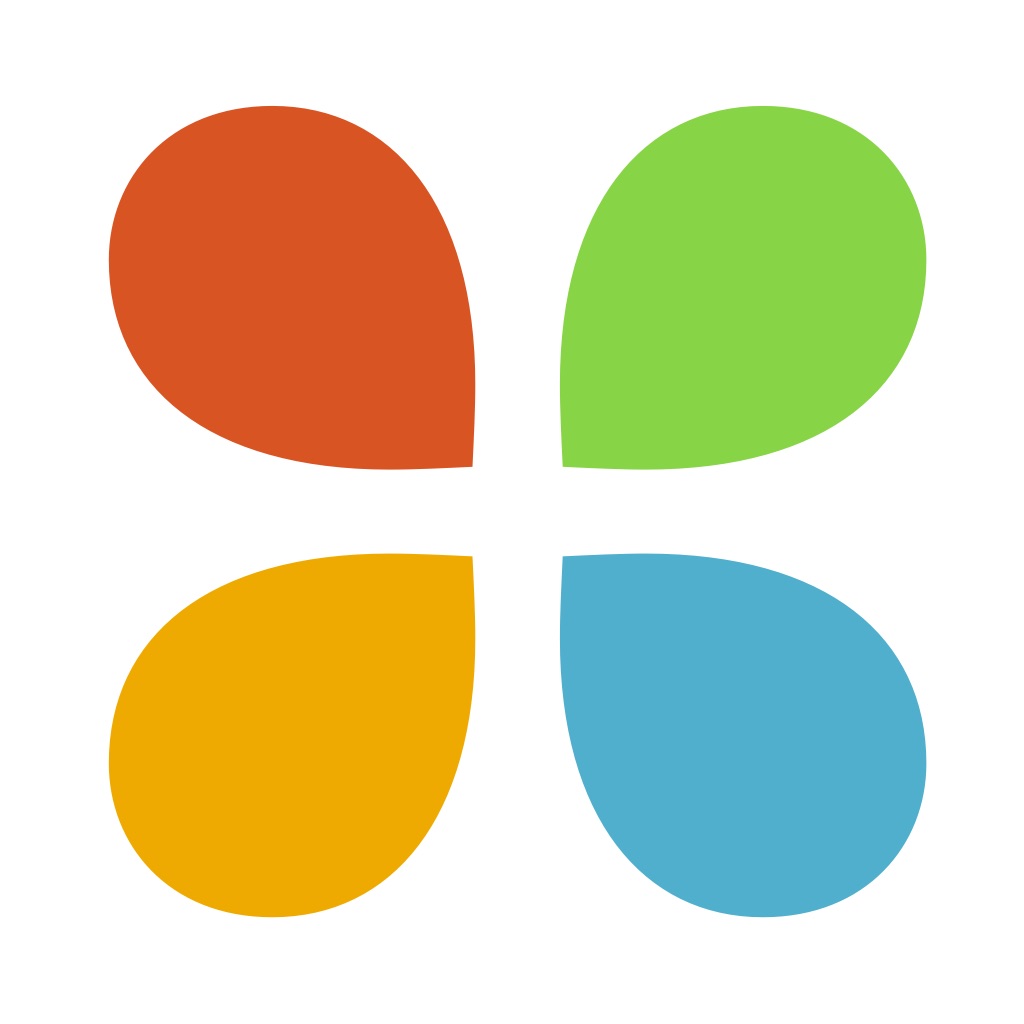 Dailyhunt - News & Magazines app icon captured 2026-08-14