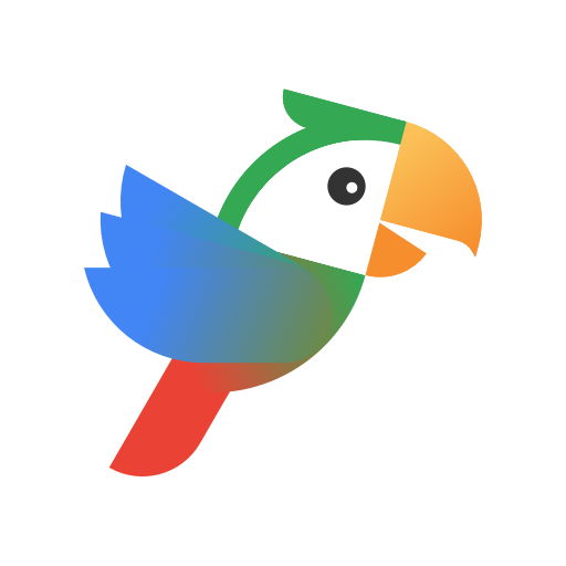 Arara trade Google Play icon captured 2026-08-15