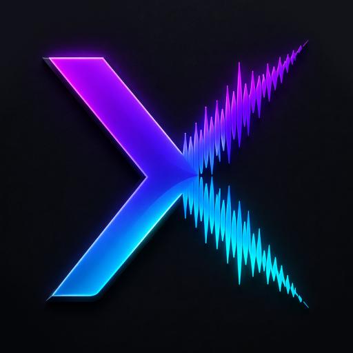 AI Music Generator PRO X Google Play icon