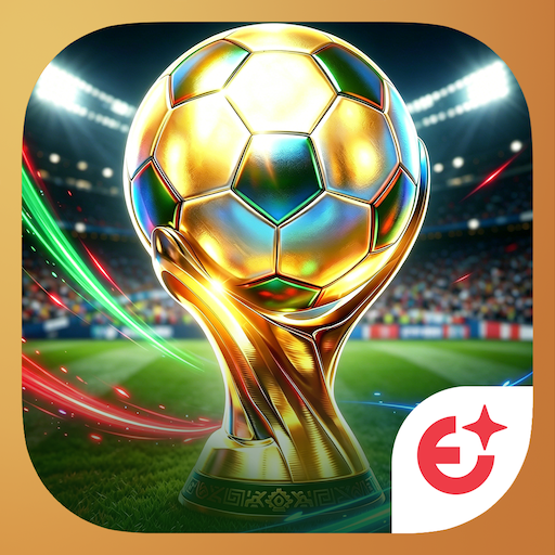 Football Dream: Be A Pro Google Play icon captured 2026-08-14