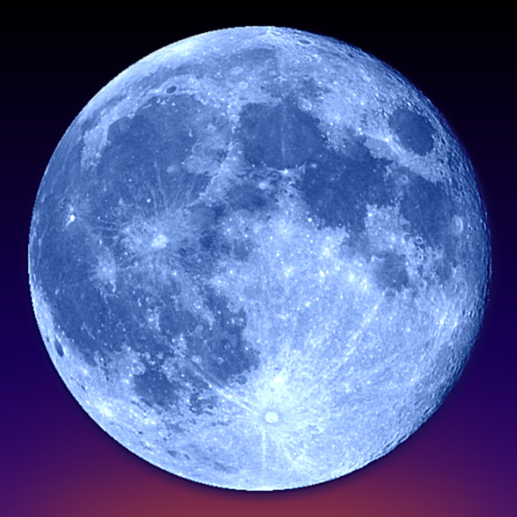 Blue Moon App app icon captured 2026-08-13