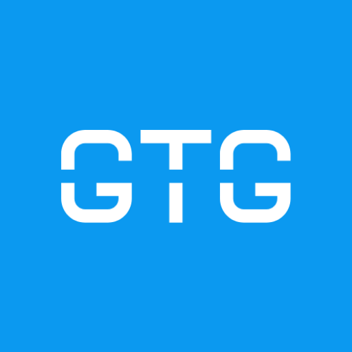 Gotogate app icon captured 2026-08-18