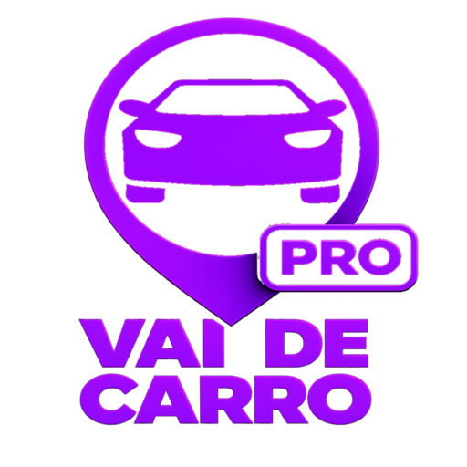 VAI DE CARRO - Viajar&Dirigir Google Play icon captured 2026-08-15