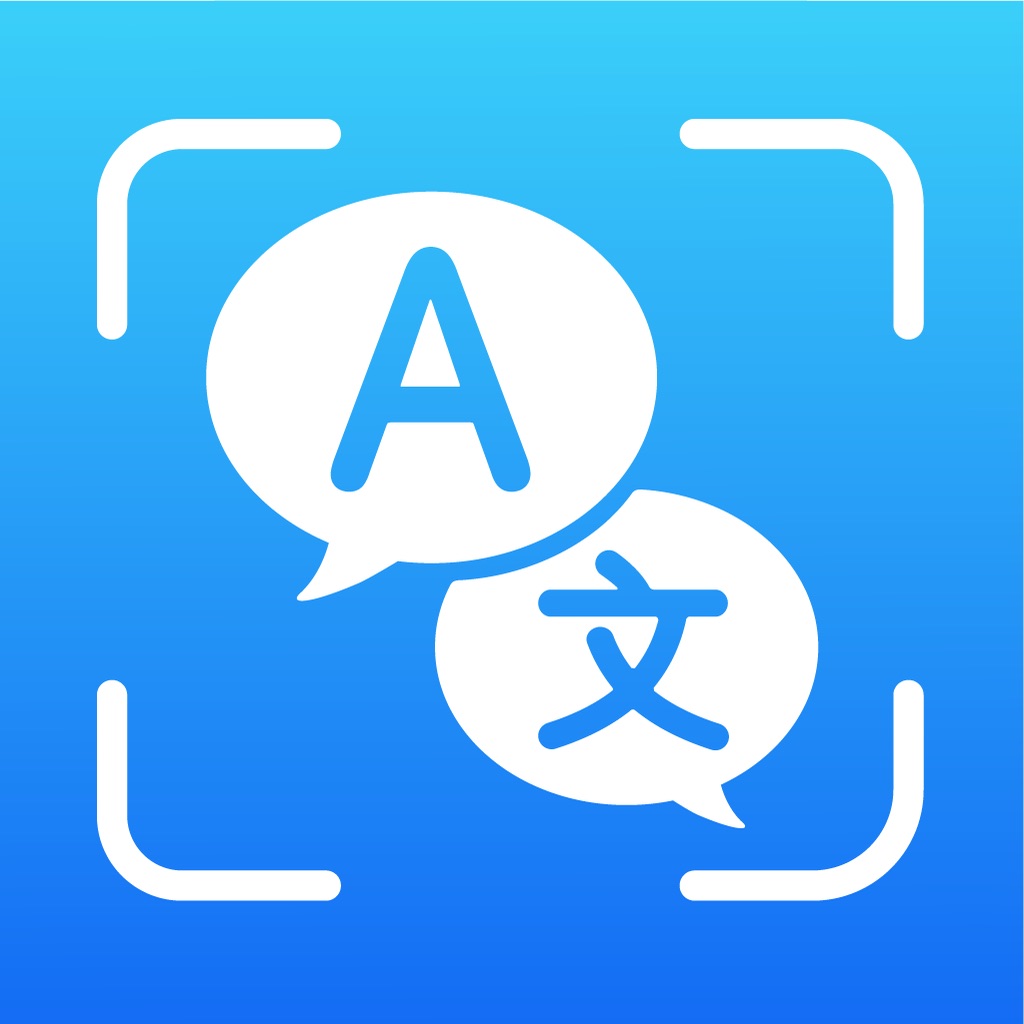 Tradutor de Fotos - Foto e PDF app icon captured 2026-08-13