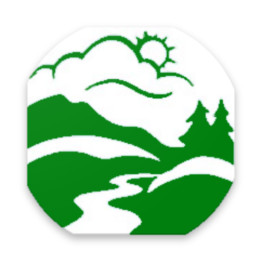 OregonAIR Google Play icon captured 2026-08-13