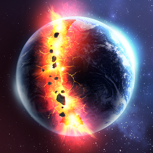 Solar Smash app icon