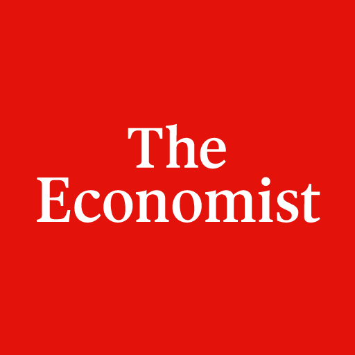 The Economist - World News Google Play icon