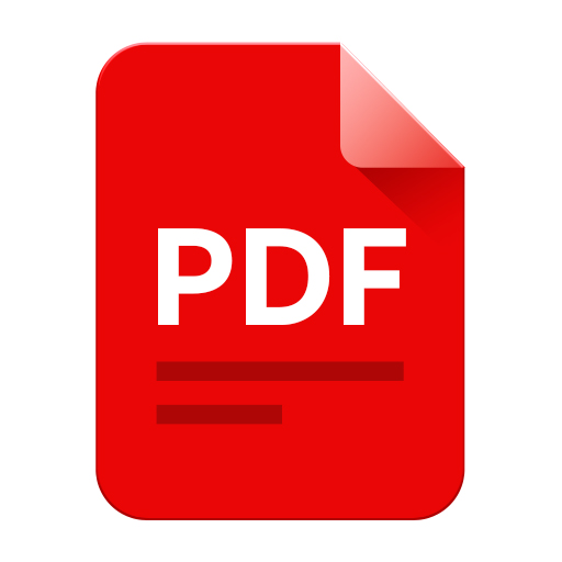 Leitor de PDF - PDF Viewer Google Play icon captured 2026-08-16
