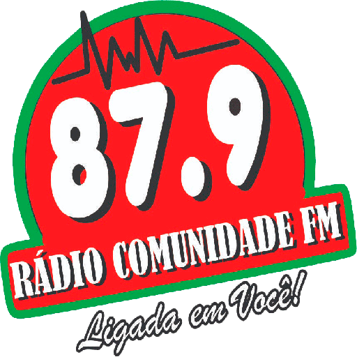 Comunidade FM 87.9 Google Play icon captured 2026-08-16