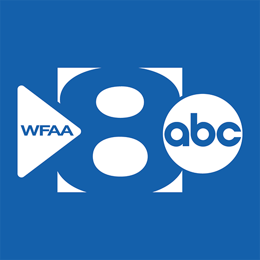 WFAA - News from North Texas Google Play icon captured 2026-08-16