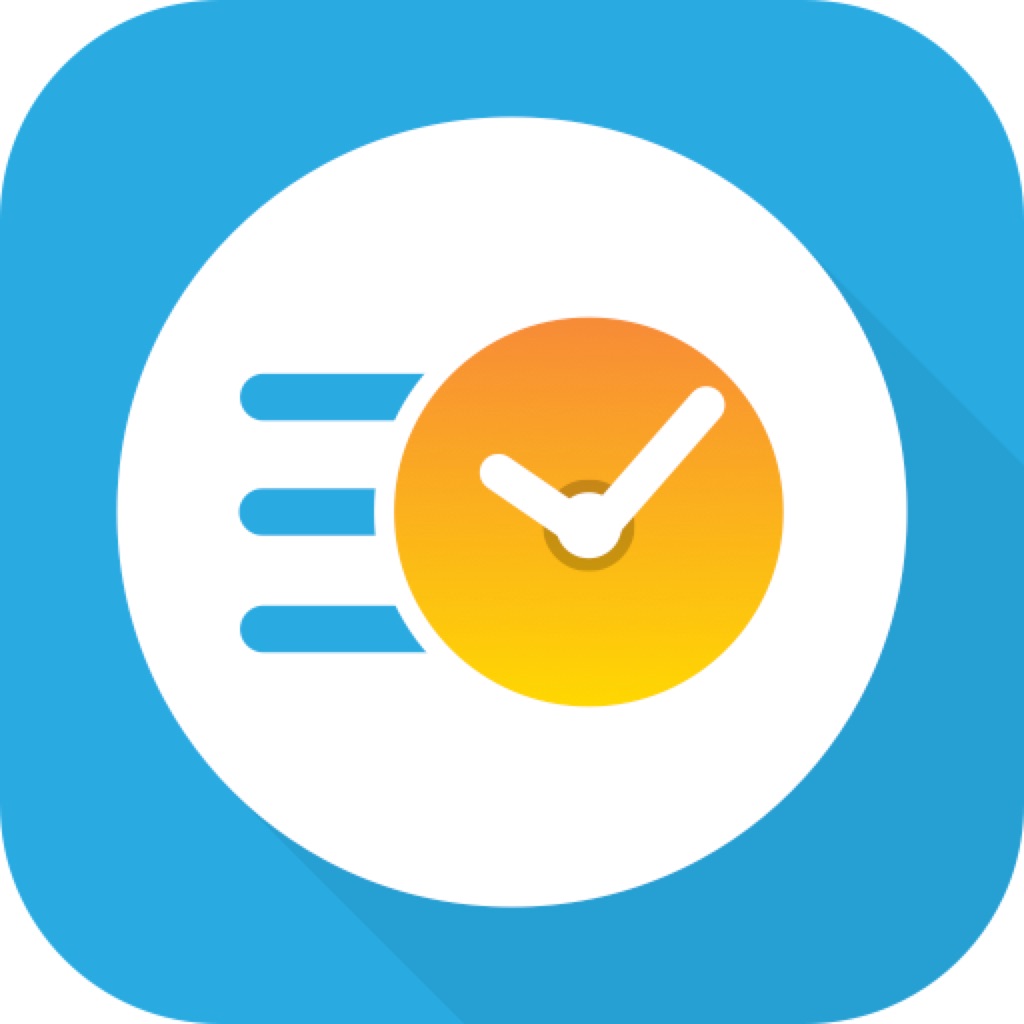 Previous Productivity - Daily Planner icon from 2026-08-13