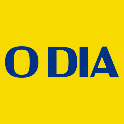 Jornal O Dia Google Play icon captured 2026-08-14