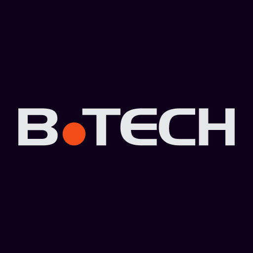 B.TECH Google Play icon captured 2026-08-16