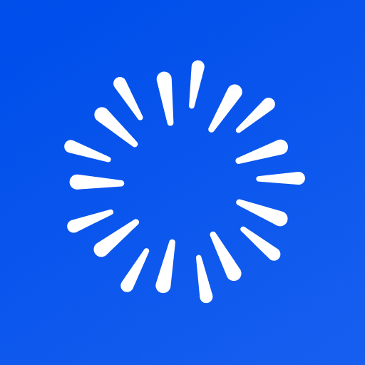 Precip – Rain Totals & Weather Google Play icon captured 2026-08-12