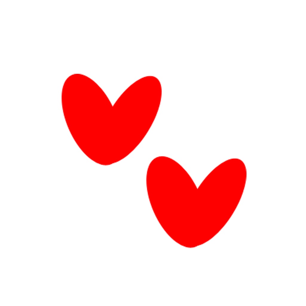 HRTZ Sticker Pack app icon captured 2026-08-11