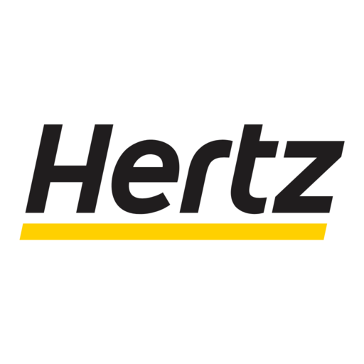 Hertz Rent-a-Car Google Play icon captured 2026-08-12