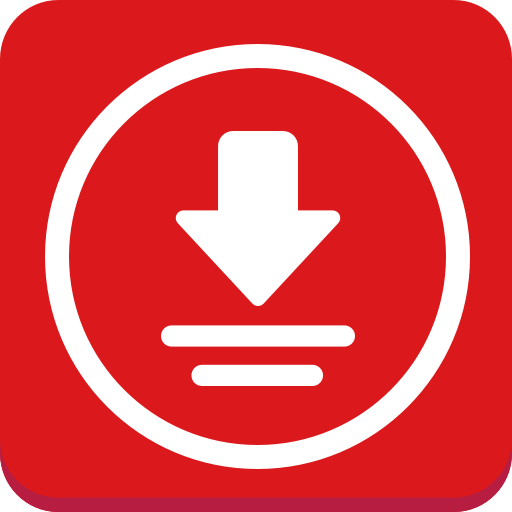 Video Downloader for Pinterest Google Play icon captured 2026-08-12