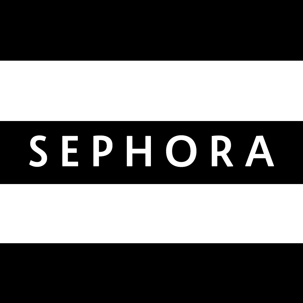 Sephora US: Makeup & Skincare app icon captured 2026-08-11