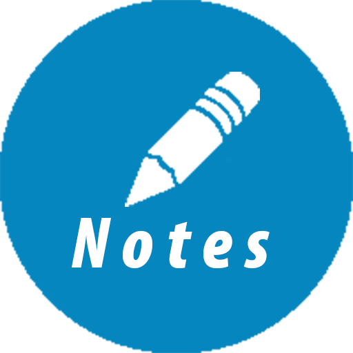 Anotações Bloco de Notas Google Play icon captured 2026-08-16