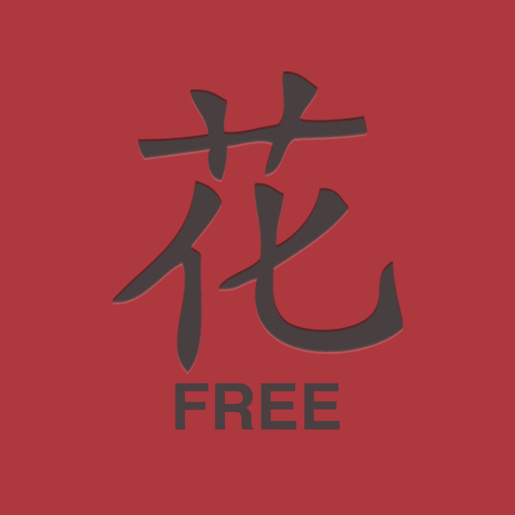 DianHua Dictionary app icon captured 2026-08-14