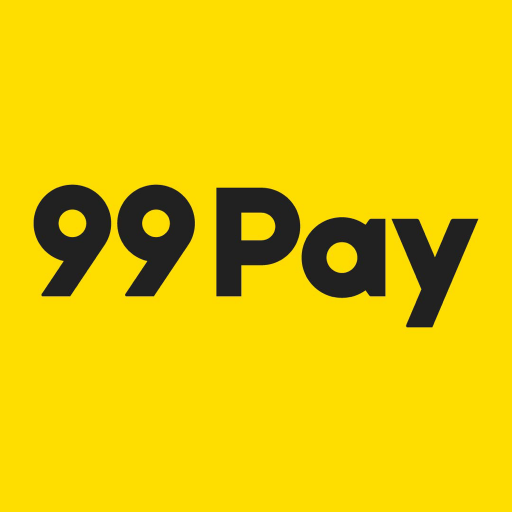 99Pay Google Play icon captured 2026-08-14