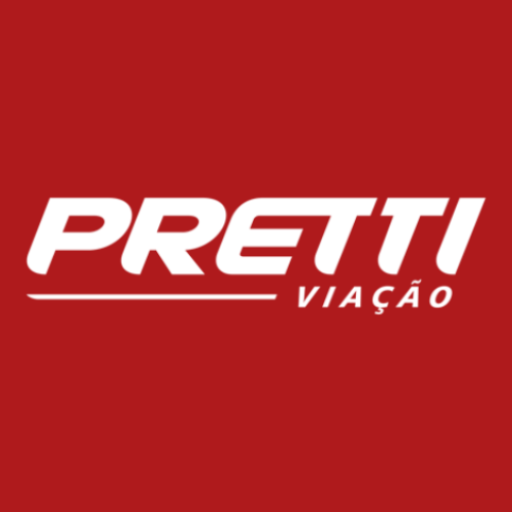 Pretti - Passagens OnLine app icon captured 2026-08-18