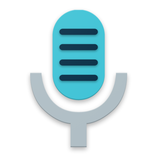Hi-Q MP3 Voice Recorder (Pro) Google Play icon captured 2026-08-13