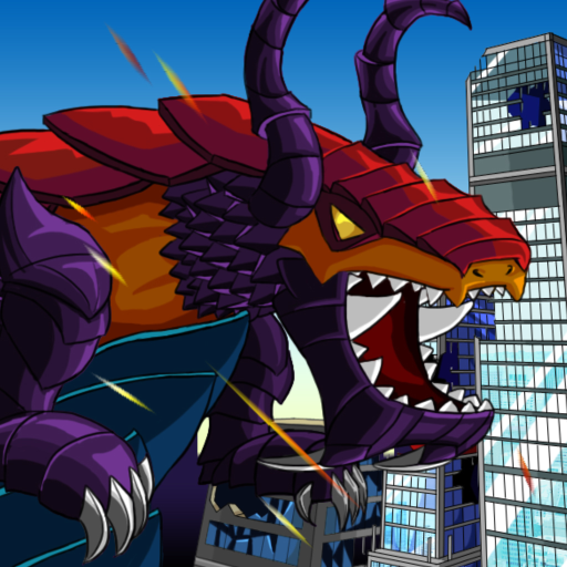 Gigapocalypse Google Play icon captured 2026-08-13