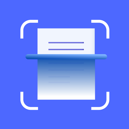 Doc Scanner & File Manager Google Play icon captured 2026-08-16