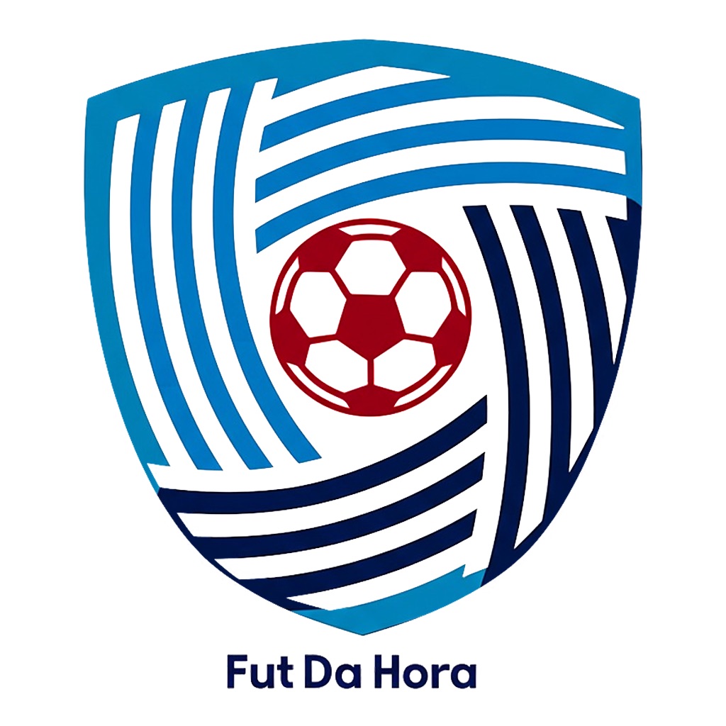 Futebol Da hora app icon captured 2026-08-13