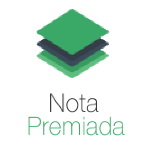 Nota Premiada Google Play icon captured 2026-08-16