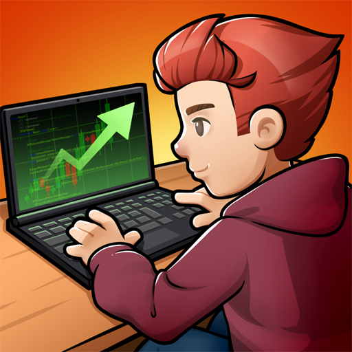 Idle Business Empire Tycoon! Google Play icon captured 2026-08-16