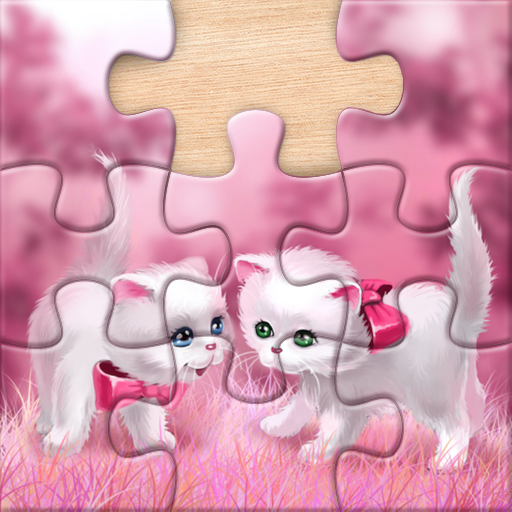 Quebra-cabeças para meninas Google Play icon captured 2026-08-15