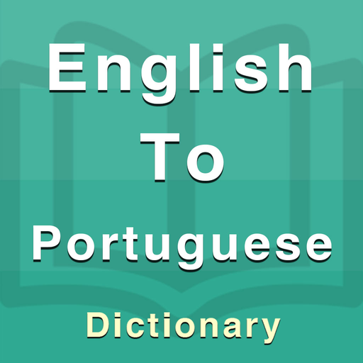 Dicionário Português Google Play icon captured 2026-08-15