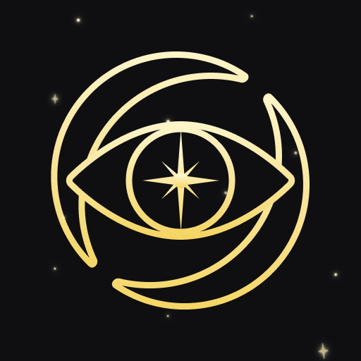 Horoscope & Daily Astrology Google Play icon captured 2026-08-14