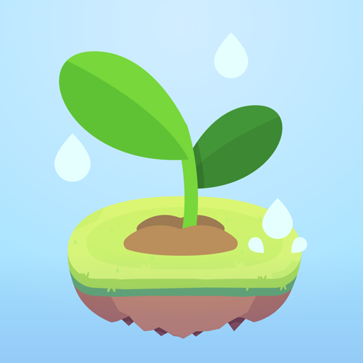 Focus Plant: Foco nos estudos Google Play icon captured 2026-08-16