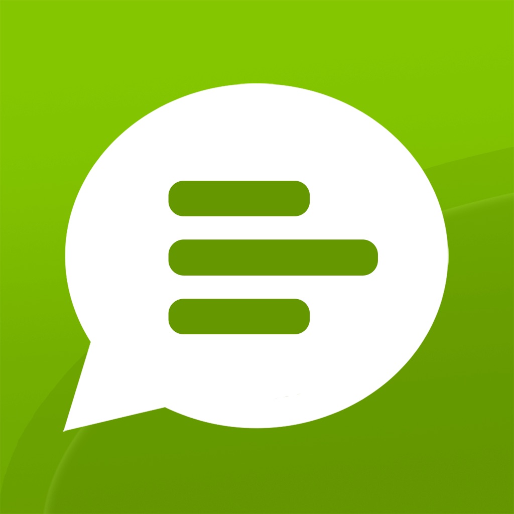 Chat+ WA para iPad app icon captured 2026-08-13