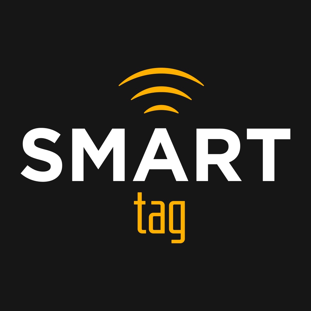 SMART tag™ Parent App app icon