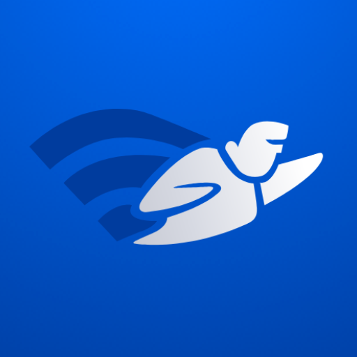 WiFiman Google Play icon captured 2026-08-14
