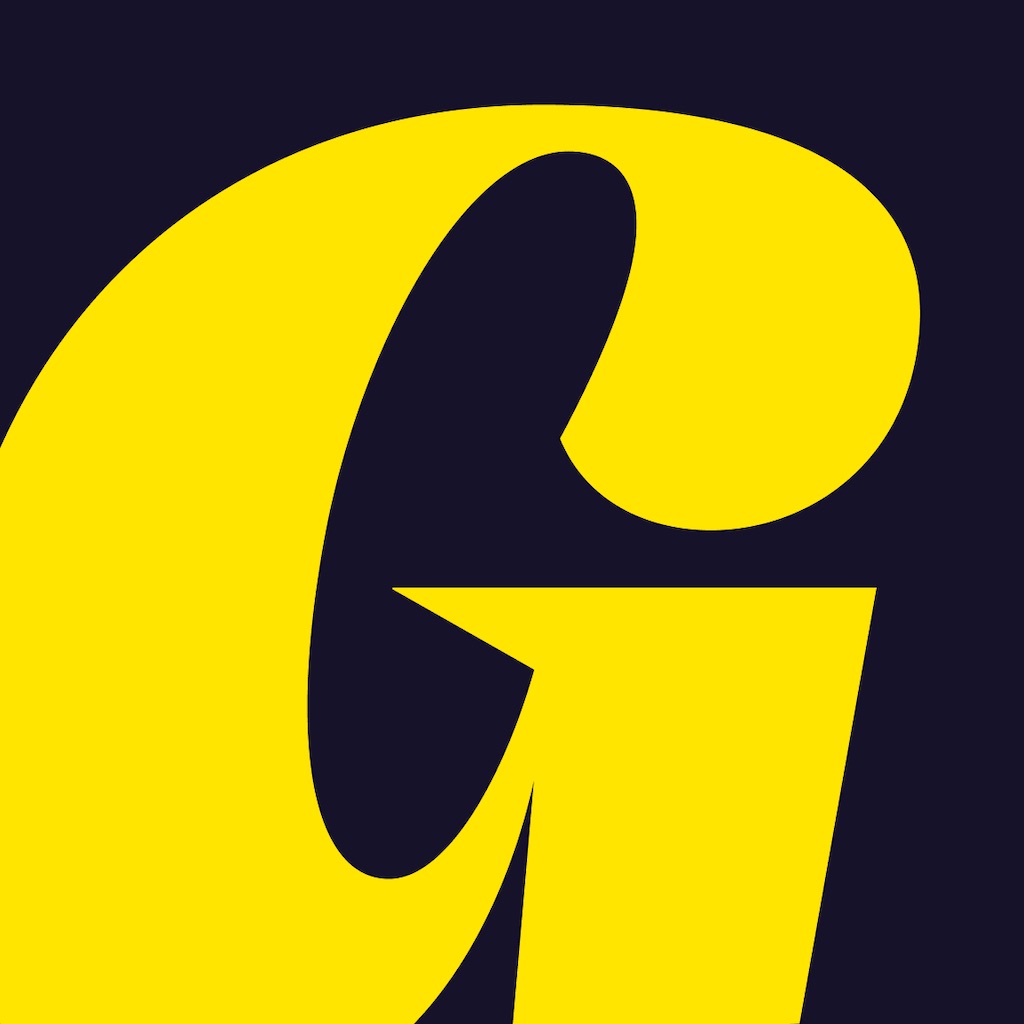 Goldie: Appointment Scheduler app icon captured 2026-08-12